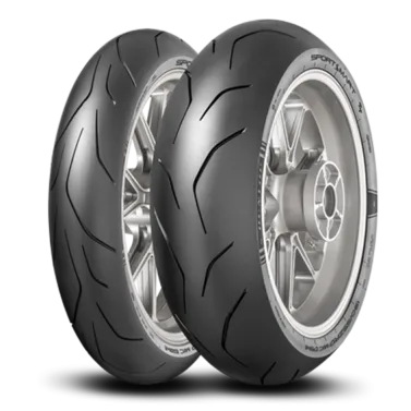 Anvelope moto Dunlop Ssmart Tt 120/70 R17 58h