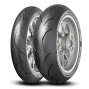 Anvelope moto Dunlop Ssmart Tt 120/70 R17 58h - poza 1
