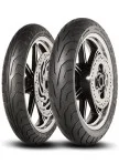Dunlop STREET SMART 130/80 R17 65H - Poza 1 - Miniatura