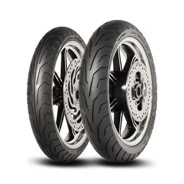 Anvelope moto Dunlop Street Smart 120/80 R16 60v