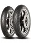 Anvelope moto Dunlop Street Smart 120/80 R16 60v - poza 1