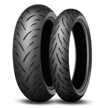 Anvelope moto Dunlop Sx Gpr300 190/50 R17 73w