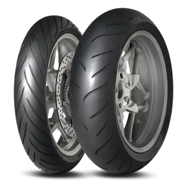 Anvelope moto Dunlop Sx Rsmart2 120/70 R18 59w