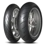 Anvelope moto Dunlop Sx Rsmart2 120/70 R18 59w - poza 1