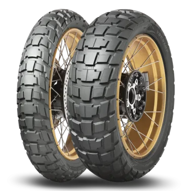 Anvelope moto Dunlop Trailmax Raid 150/70 R17 69t