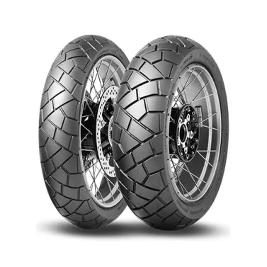Anvelope moto Dunlop Trx Mixtour 170/60 R17 72v