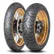 Dunlop TRXMERIDIA 110/80 R19 59V - Poza 1 - Miniatura