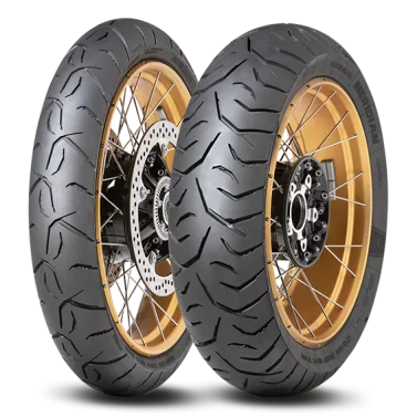Anvelope moto Dunlop Trxmeridia 110/80 R19 59v