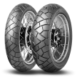 Dunlop TRXMIXTOUR 120/70 R17 58H - Poza 1 - Miniatura