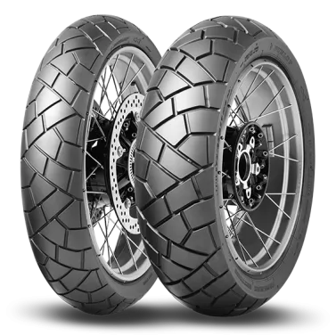Anvelope moto Dunlop Trxmixtour 120/70 R17 58h