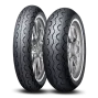 Anvelope moto Dunlop Tt100 Gp 180/55 R17 73w - poza 1