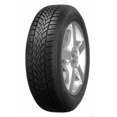 Anvelope iarna Dunlop Winter Response 2 185/60 R15 84t