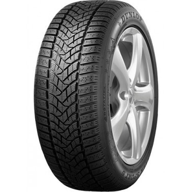 Dunlop Winter Sport 5 Suv 225/60 R18 104V - Poza 1