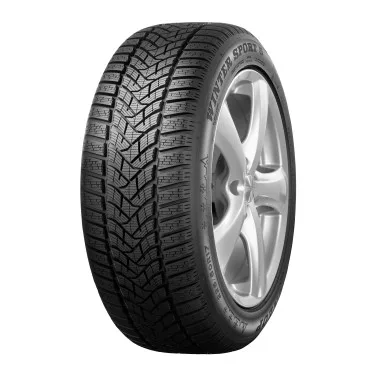 Tyre Image