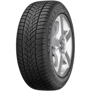 Tyre Image