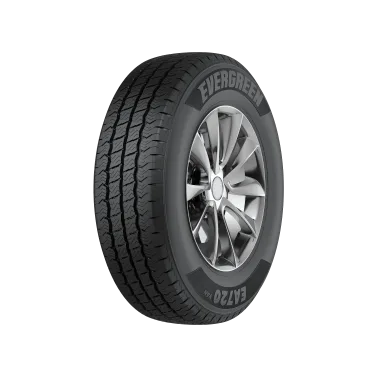 Anvelope all-season Evergreen Ea720 205/70 R15c 106t