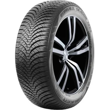 Anvelope all-season Falken As-210 205/65 R15 99h Ranforsat