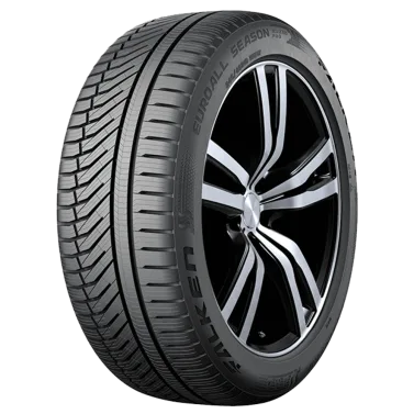 Anvelope all-season Falken Euroall Season As220 Pro 295/35 R21 107w Ranforsat
