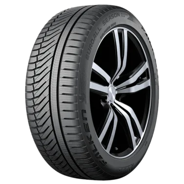 Anvelope all-season Falken Euroallseason As220pro 225/40 R19 93w Ranforsat