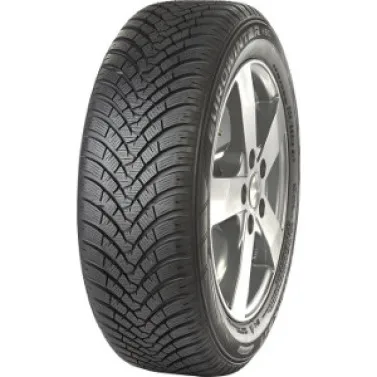 Anvelope iarna Falken Eurowinter Hs01 Rf 205/55 R16 91h Runflat