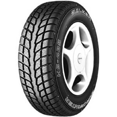 Falken Eurowinter Hs435 165/80 R13 83T - Poza 1