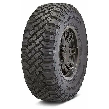Anvelope vara Falken Wildpeak M/t 01 Por 265/60 R18 119q