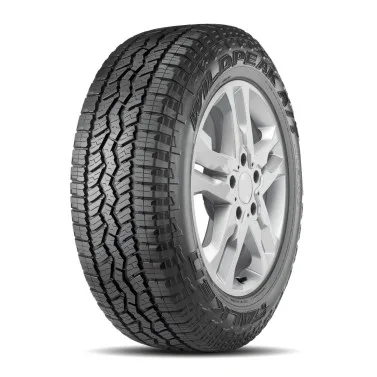 Tyre Image
