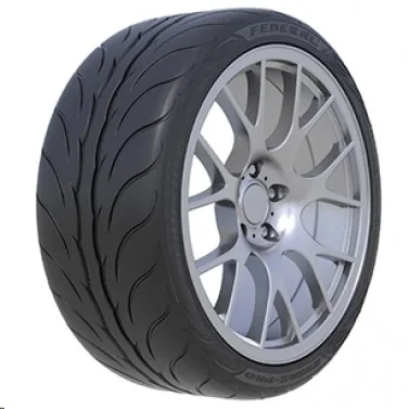 Anvelope vara Federal 595 Rs-pro 225/40 R18 92y Ranforsat