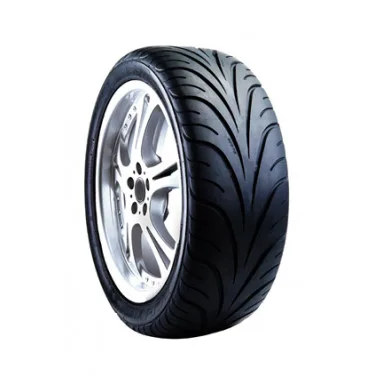 Anvelope vara Federal 595 Rs-r 255/40 R17 94w