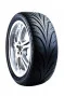 Anvelope vara Federal 595 Rs-r 255/40 R17 94w - poza 1