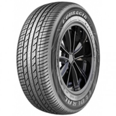 Anvelope Federal COURAGIA XUV 265/65 R17 112H anvelope-autobon.ro imagine noua 2022