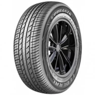 Anvelope vara Federal Couragia Xuv 265/65 R17 112h