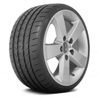 Anvelope vara Federal Evoluzione St-1 225/35 R20 90y Ranforsat