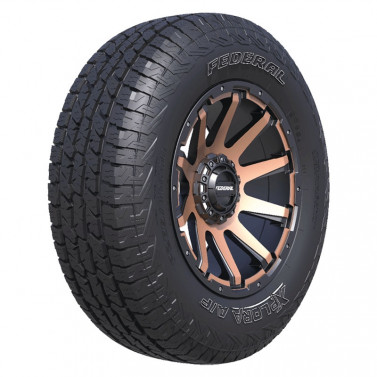 Anvelope Federal XPLORA A/P 265/70 R17 121Q