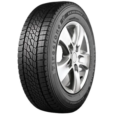 Anvelope iarna Firestone Vanhawk 2 Winter Evo 225/75 R16c 121r