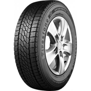 Firestone Vanhawk 2 Winter 205/65 R16c 107T - Poza 1