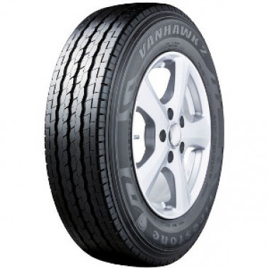 Firestone Vanhawk 2 195/75 R16c 107R - Poza 1