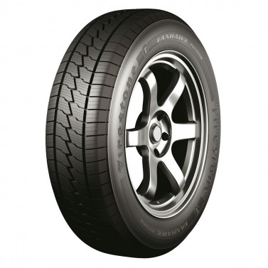 Firestone Vanhawk Multiseason 205/65 R16c 107T - Poza 1