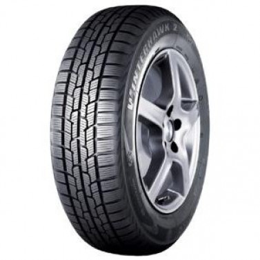 Anvelope Firestone Winterhawk 2 evo 205/55 R16 91H Anvelope Firestone Winterhawk 2 evo 205/55 R16 91H