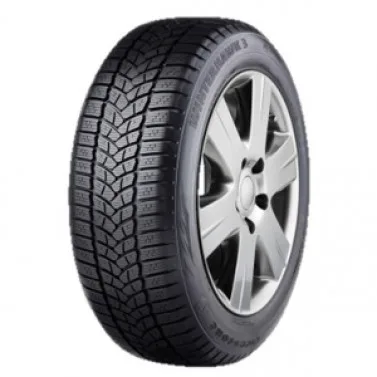 Anvelope iarna Firestone Winterhawk 3 225/40 R18 92v Ranforsat