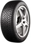 Firestone WINTERHAWK 4 215/50 R18 92V - Poza 1 - Miniatura