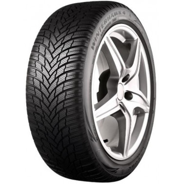 Firestone Winterhawk 4 255/50 R19 107V - Poza 1