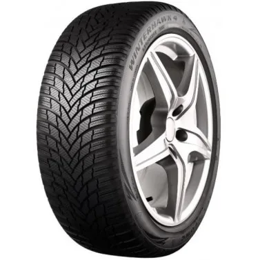 Anvelope iarna Firestone Winterhawk 4 Protectie Janta 225/45 R19 96v Ranforsat