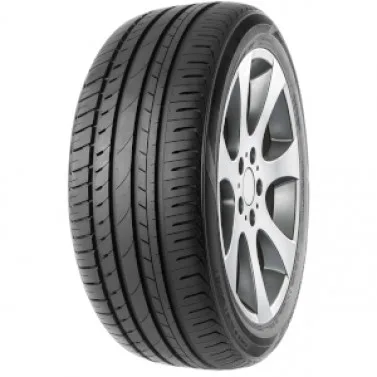 Anvelope vara Fortuna Ecoplus Uhp2 275/40 R19 105w Ranforsat