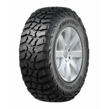 Anvelope vara Fortune Maspire M/t 235/85 R16 120q
