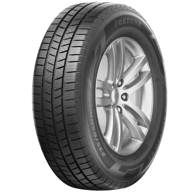 Anvelope all-season Fortune Travello 4s 215/60 R16c 103t