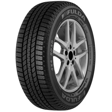 Anvelope vara Fulda 4x4 Road 265/65 R17 112h