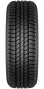 Anvelope vara Fulda 4x4 Road 265/65 R17 112h - poza 2