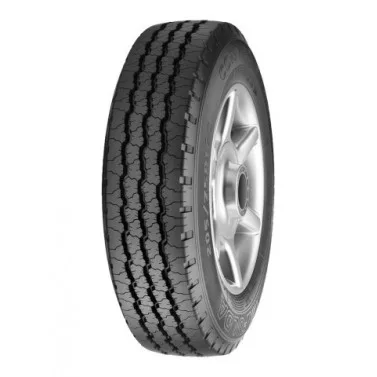 Anvelope iarna Fulda Conveo Trac 2 205/65 R16c 107t