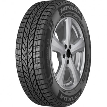 Fulda Conveo Trac 3 225/75 R16c 121R - Poza 1